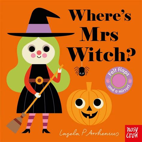 Elderly mrs witch song